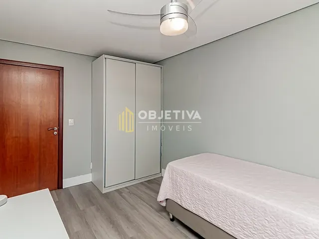 Cobertura / Penthouse 3 quartos e 3 banheiros, à venda, no bairro Jardim Lindóia em Porto Alegre