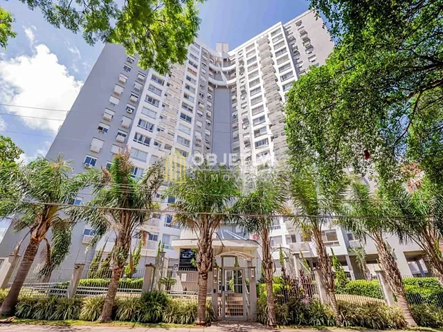 Apartamento 3 quartos e 2 banheiros, à venda, no bairro Partenon em Porto Alegre