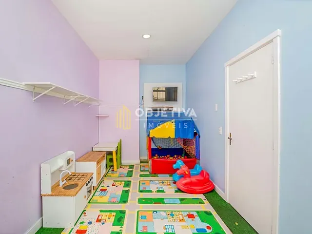 Apartamento 3 quartos e 2 banheiros, à venda, no bairro Partenon em Porto Alegre