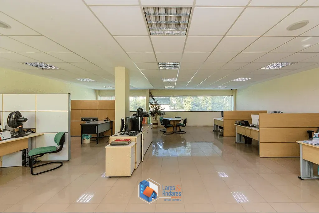 Loja-Salão, 1286 m² - Foto 45