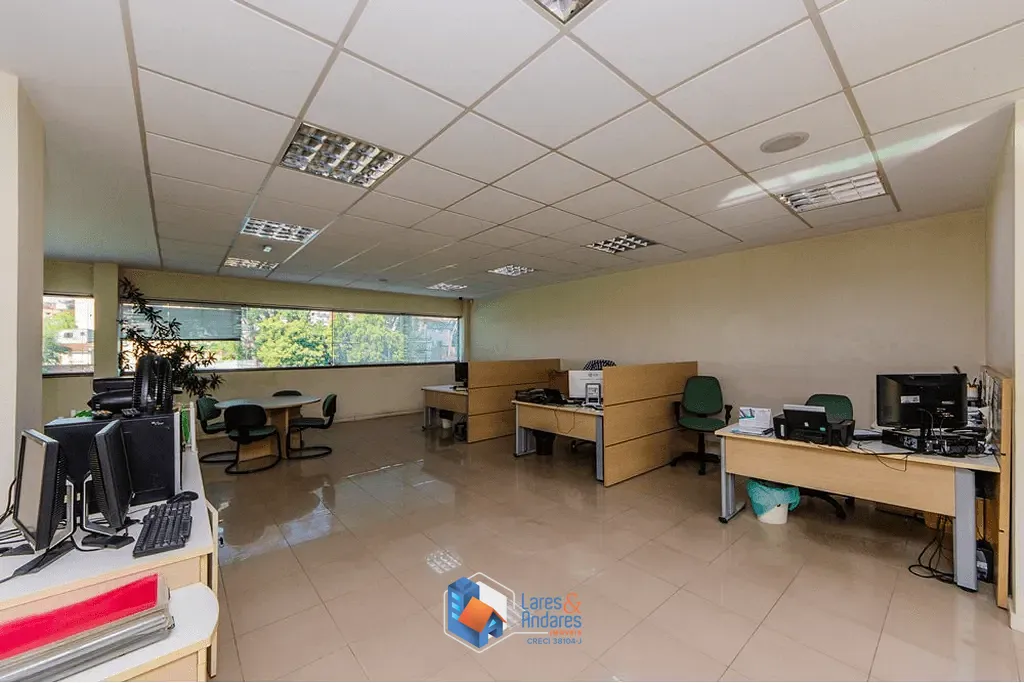 Loja-Salão, 1286 m² - Foto 46