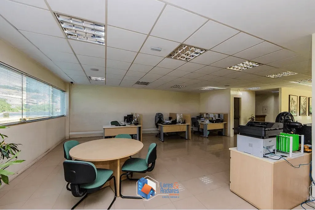 Loja-Salão, 1286 m² - Foto 49