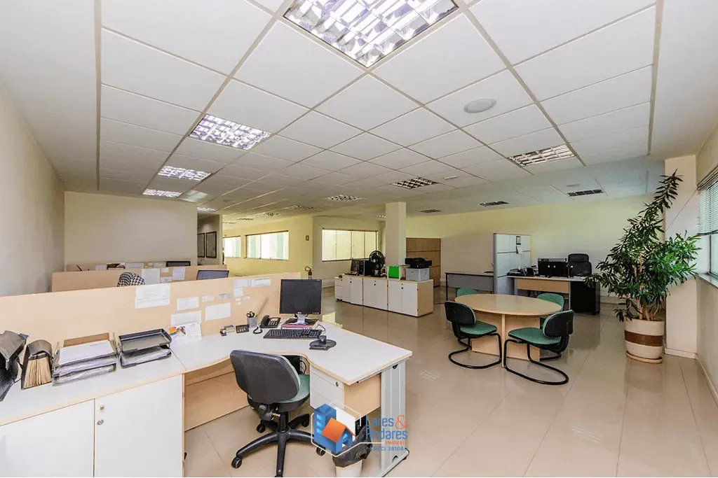 Loja-Salão, 1286 m² - Foto 50