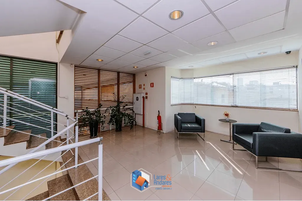 Loja-Salão, 1286 m² - Foto 55