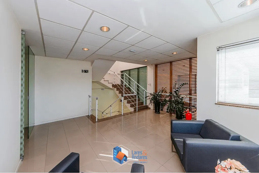Loja-Salão, 1286 m² - Foto 56
