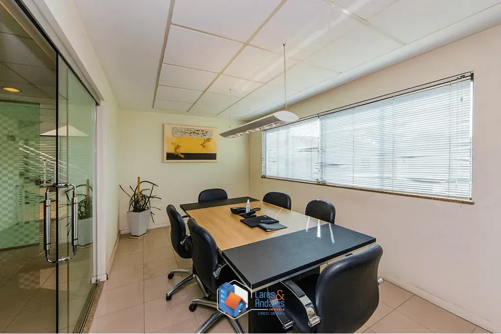 Loja-Salão, 1286 m² - Foto 57