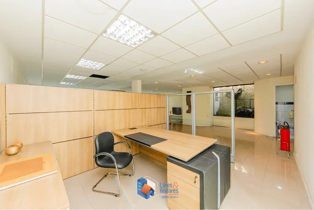 Loja-Salão, 1286 m² - Foto 62