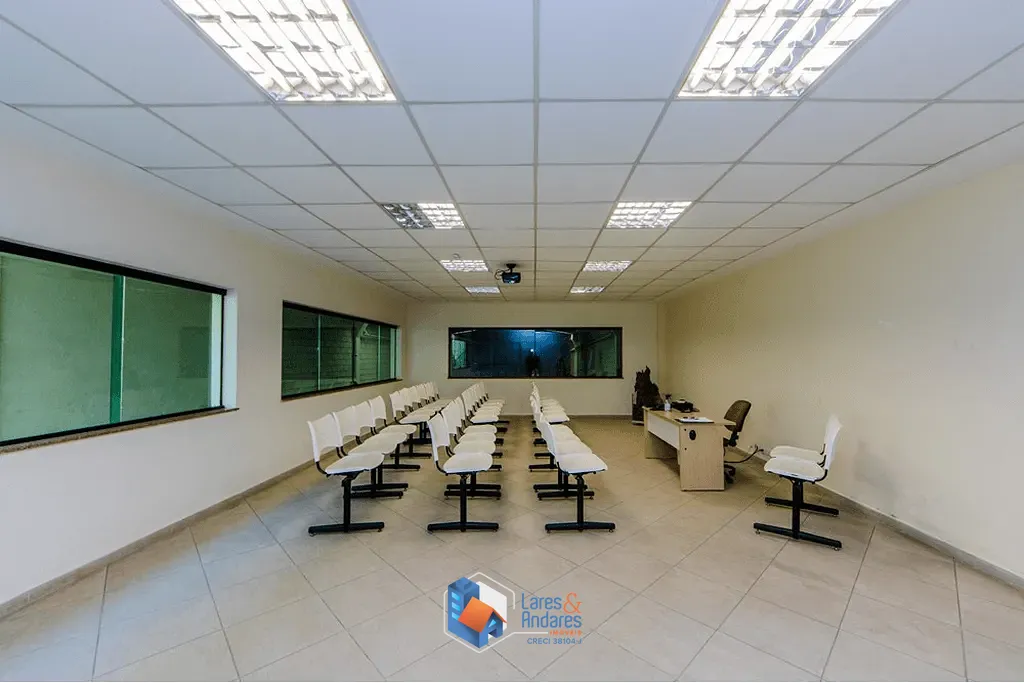 Loja-Salão, 1286 m² - Foto 34