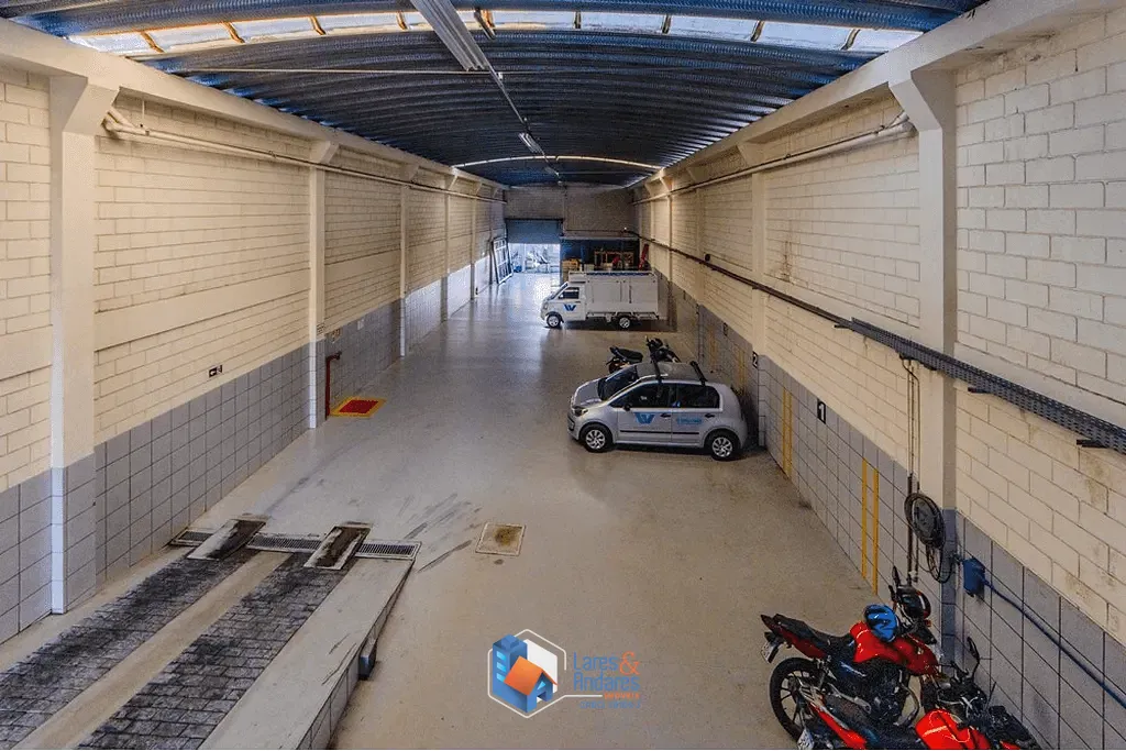 Loja-Salão, 1286 m² - Foto 33
