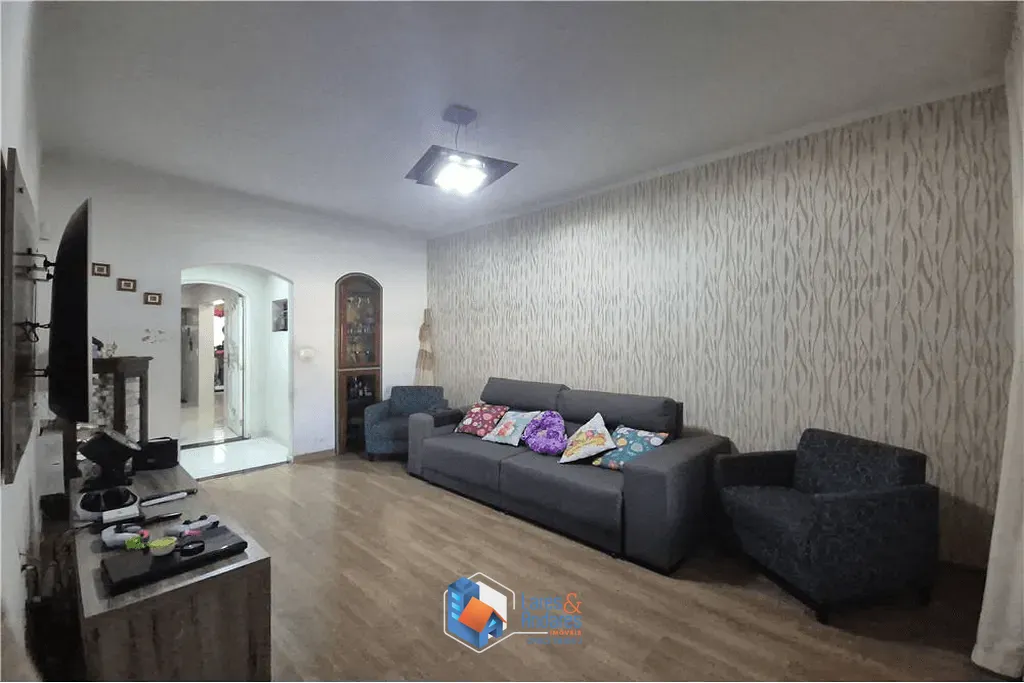 Casa, 2 quartos, 180 m² - Foto 5