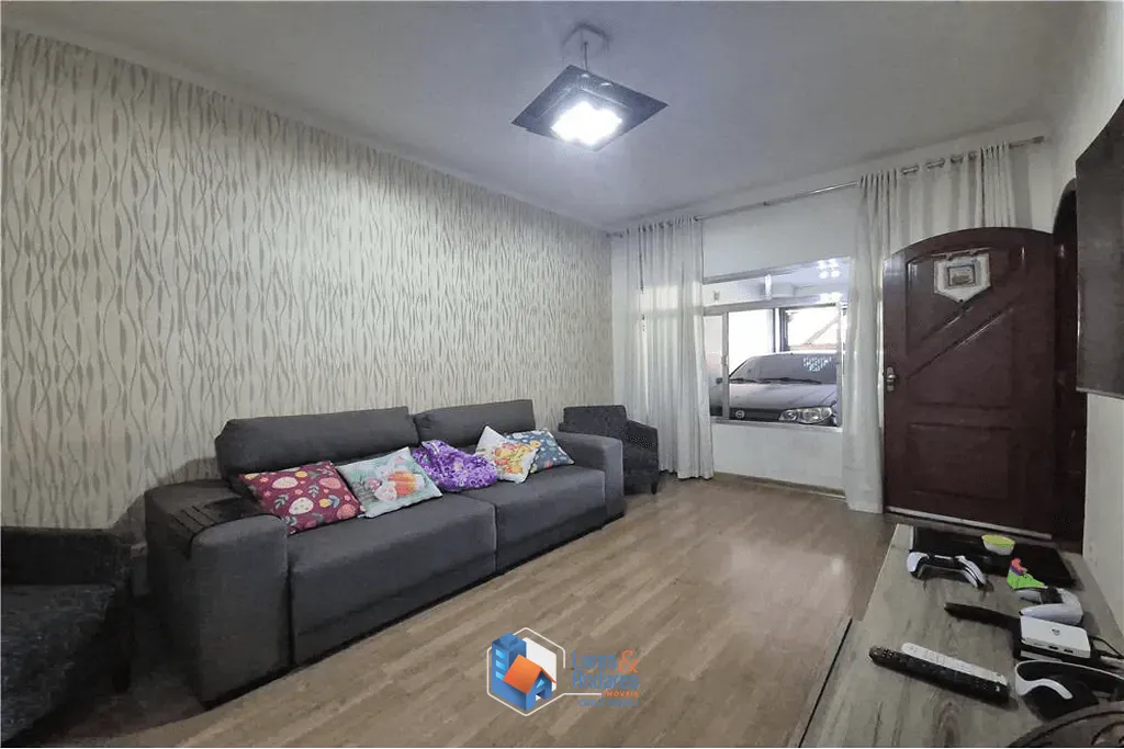 Casa, 2 quartos, 180 m² - Foto 6