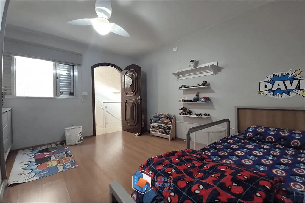 Casa, 2 quartos, 180 m² - Foto 7