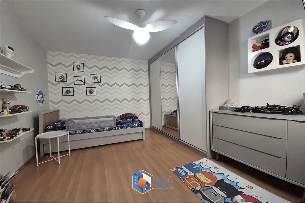 Casa, 2 quartos, 180 m² - Foto 8