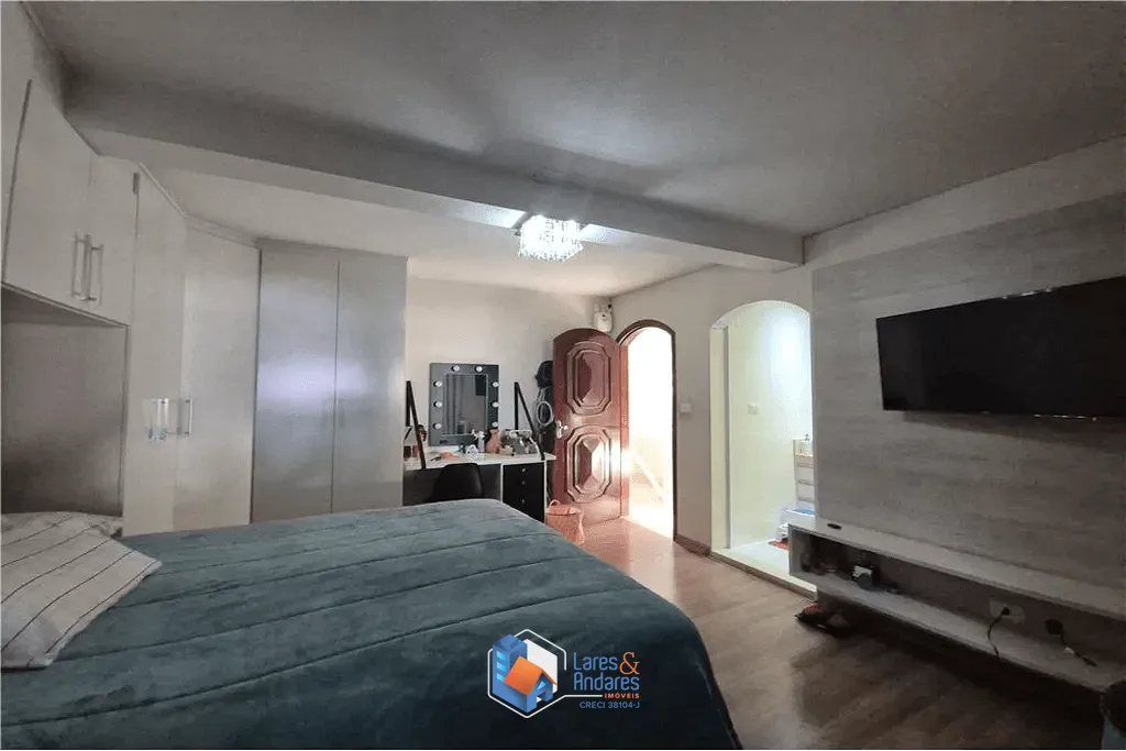 Casa, 2 quartos, 180 m² - Foto 9