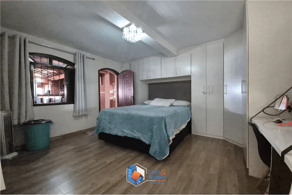 Casa, 2 quartos, 180 m² - Foto 10