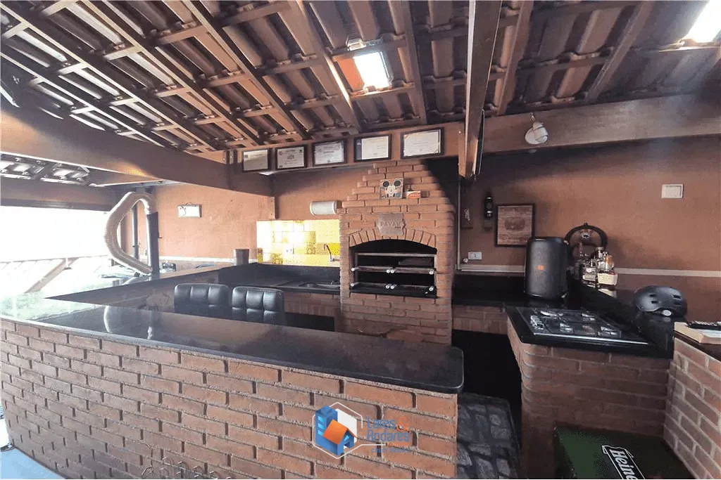 Casa, 2 quartos, 180 m² - Foto 11