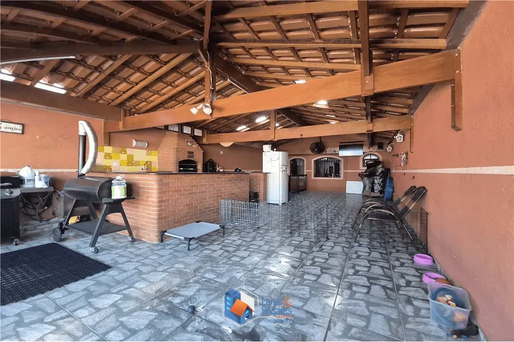 Casa, 2 quartos, 180 m² - Foto 12