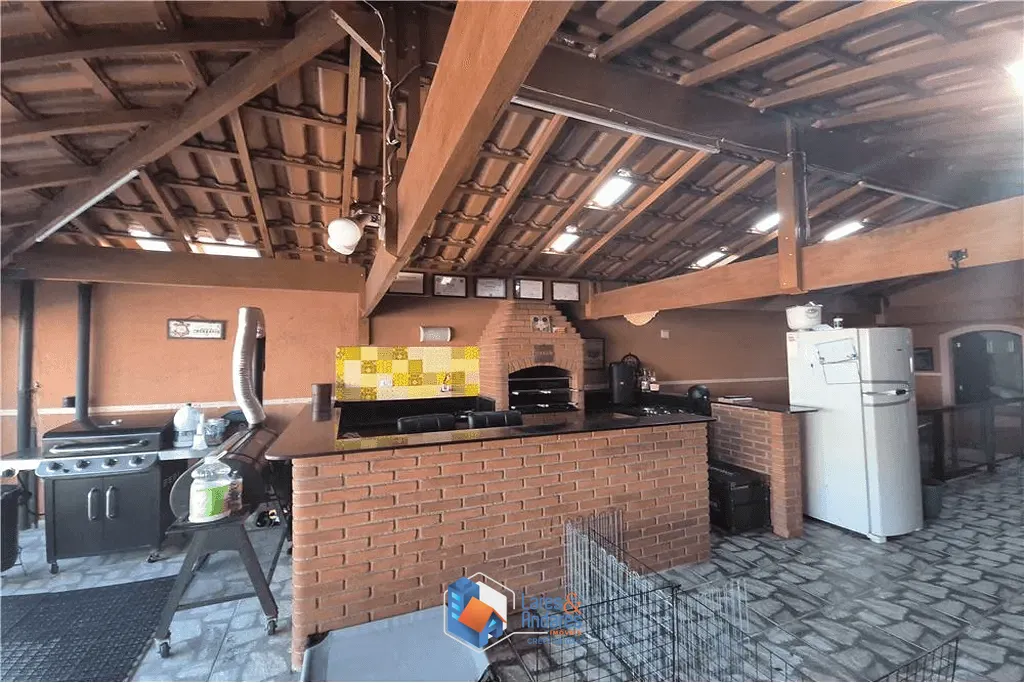 Casa, 2 quartos, 180 m² - Foto 13