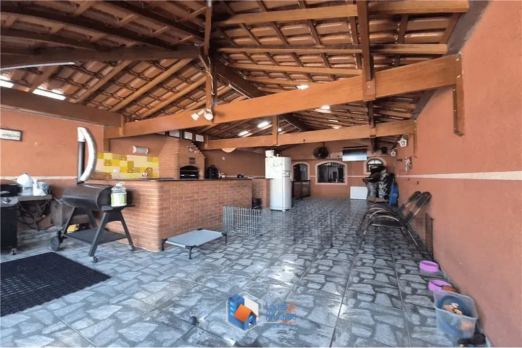 Casa, 2 quartos, 180 m² - Foto 14