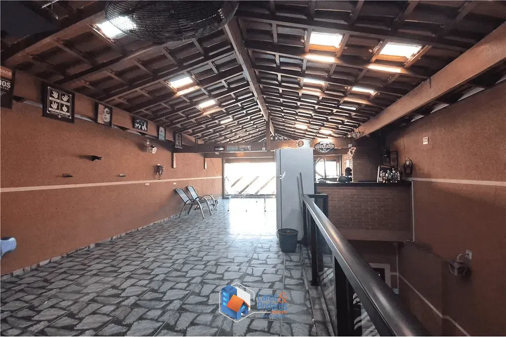 Casa, 2 quartos, 180 m² - Foto 16