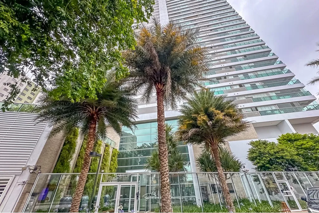 Studio à venda 1 Quarto 1 Suite 1 Vaga 44M² Brooklin Paulista São Paulo - SP