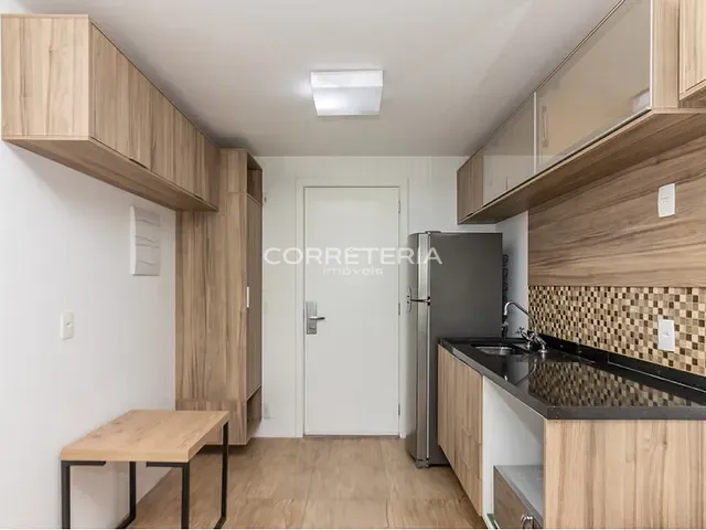 Studio 1 quarto e 1 banheiro, à venda, no bairro Brooklin Paulista em São Paulo