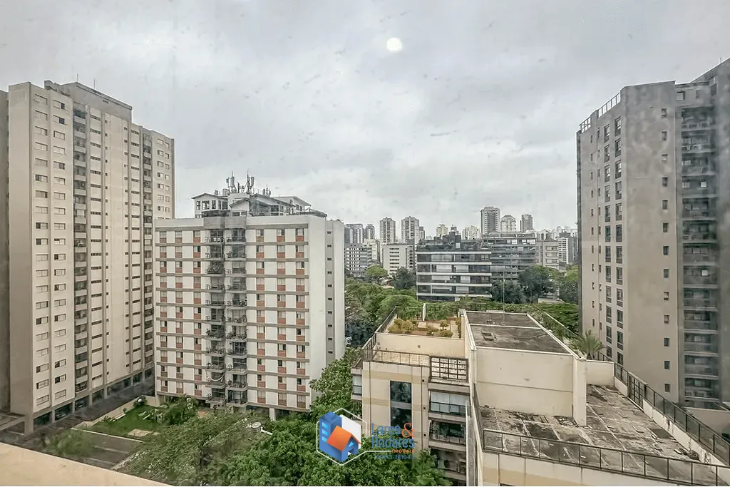 Apartamento, 1 quarto, 44 m² - Foto 32