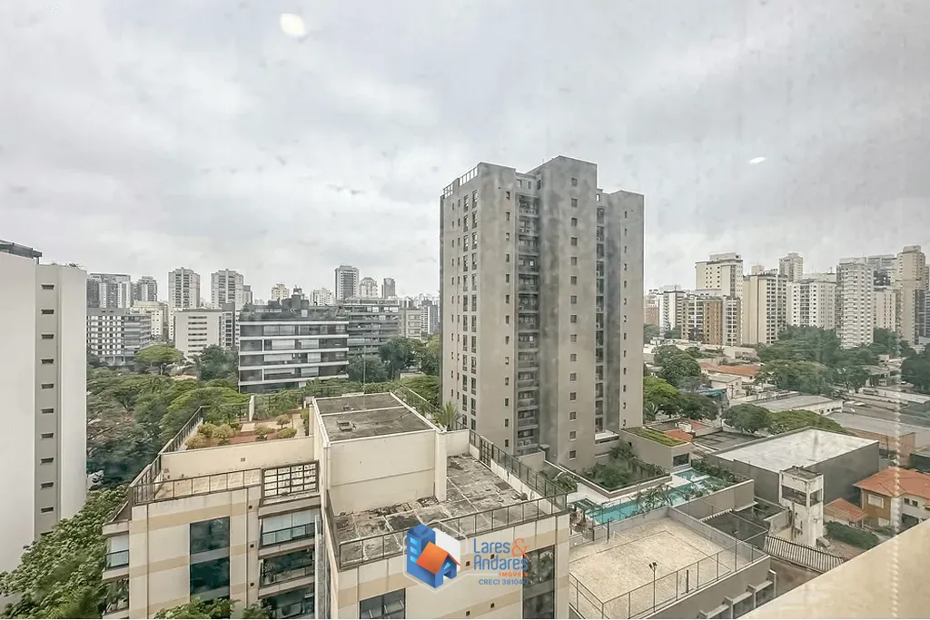 Apartamento, 1 quarto, 44 m² - Foto 31