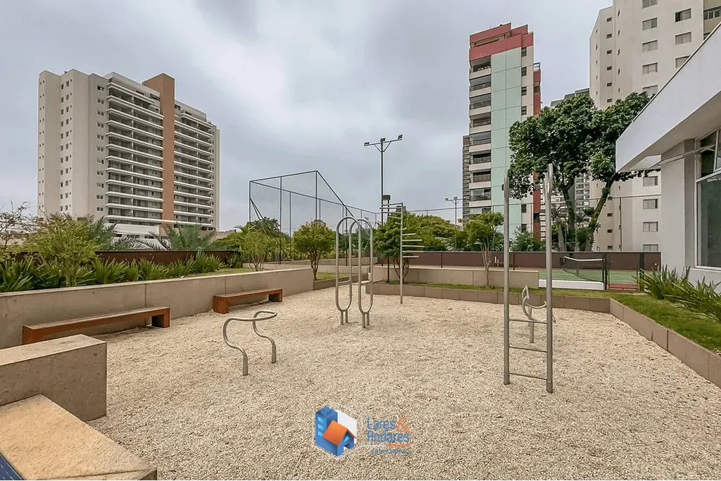 Apartamento, 1 quarto, 44 m² - Foto 28