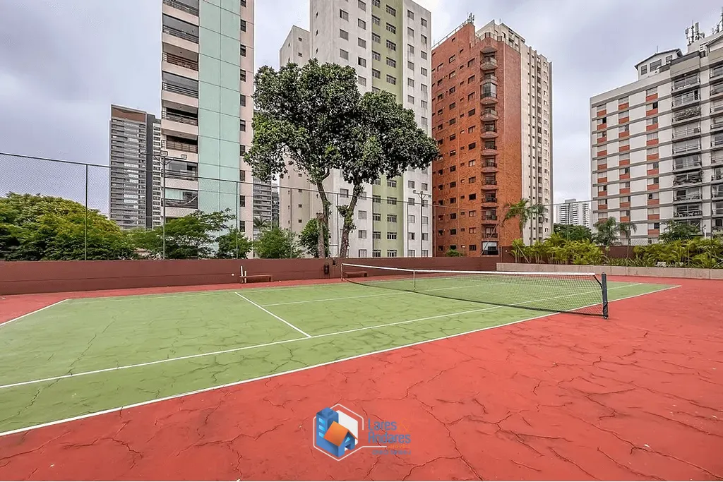 Apartamento, 1 quarto, 44 m² - Foto 27