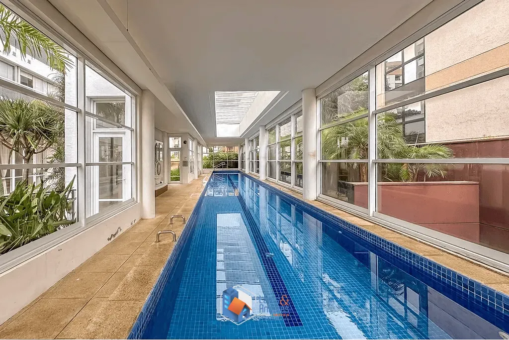 Apartamento, 1 quarto, 44 m² - Foto 26