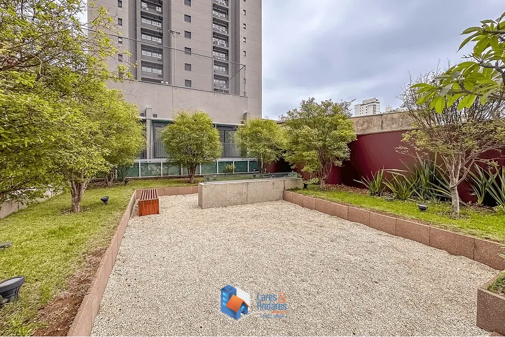 Apartamento, 1 quarto, 44 m² - Foto 25