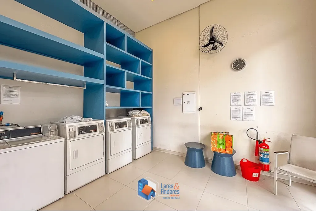 Apartamento, 1 quarto, 44 m² - Foto 23