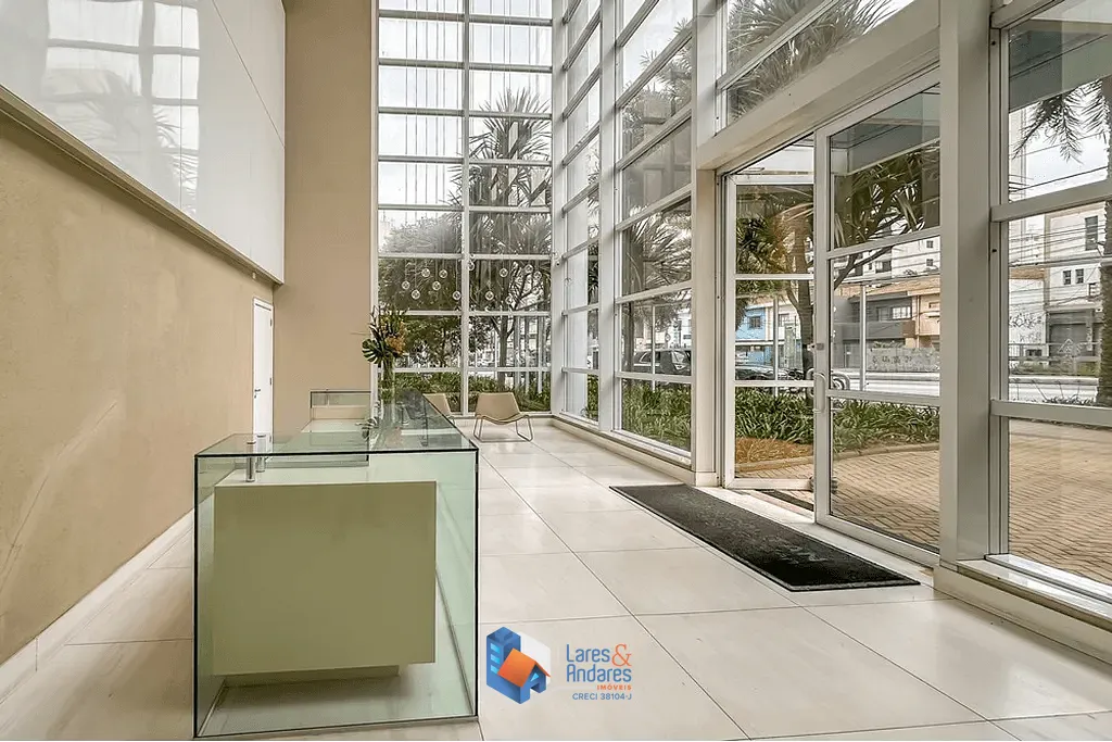 Apartamento, 1 quarto, 44 m² - Foto 22