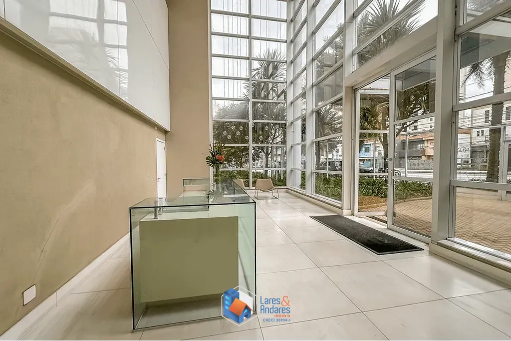 Apartamento, 1 quarto, 44 m² - Foto 21