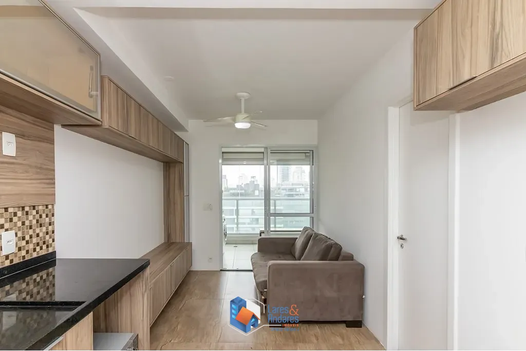 Apartamento, 1 quarto, 44 m² - Foto 19