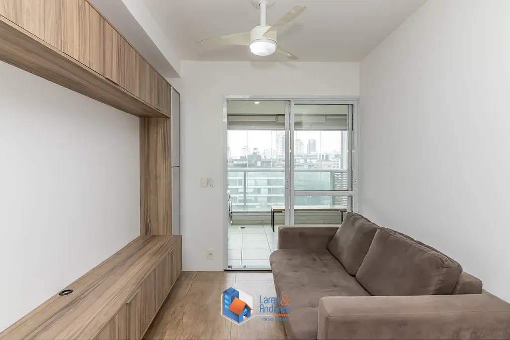 Apartamento, 1 quarto, 44 m² - Foto 18
