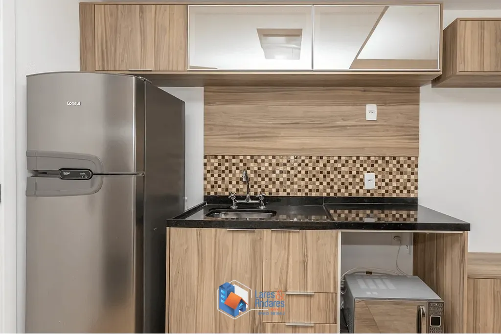 Apartamento, 1 quarto, 44 m² - Foto 6