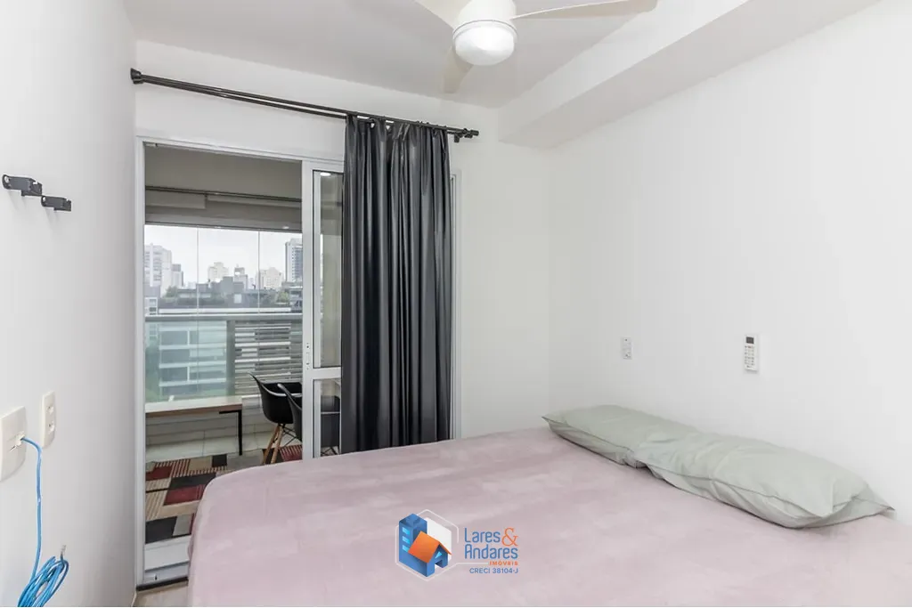 Apartamento, 1 quarto, 44 m² - Foto 13