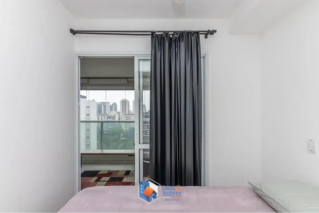 Apartamento, 1 quarto, 44 m² - Foto 14