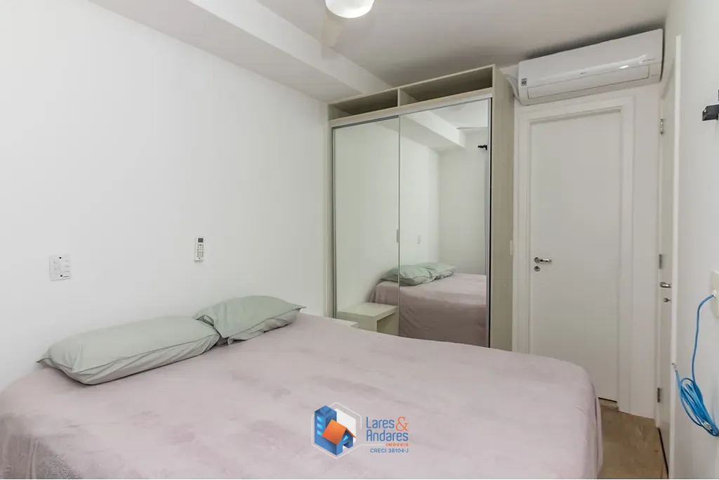 Apartamento, 1 quarto, 44 m² - Foto 15