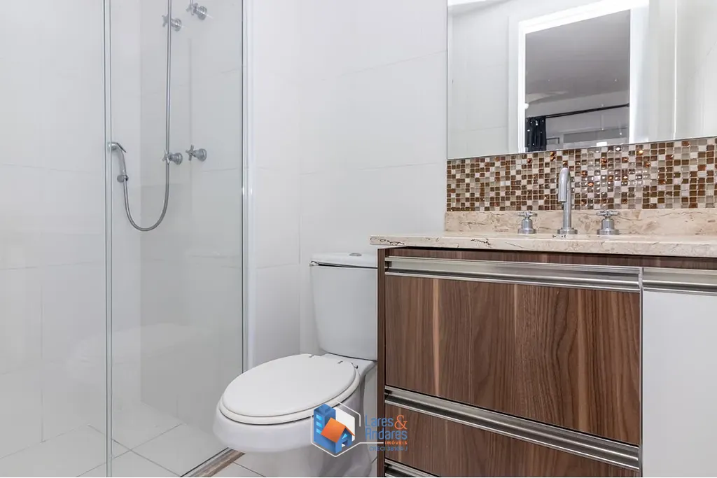 Apartamento, 1 quarto, 44 m² - Foto 17