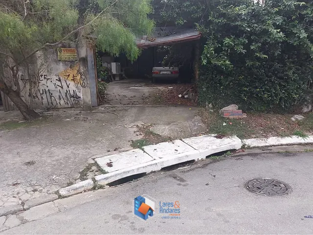 Terreno à venda, no bairro Vila Alpina em São Paulo