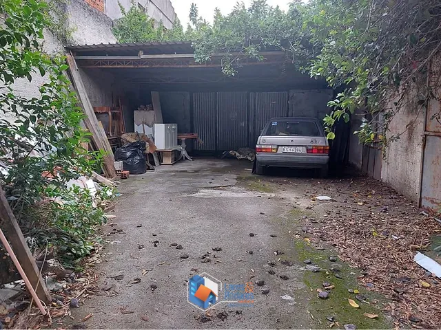 Terreno à venda, no bairro Vila Alpina em São Paulo