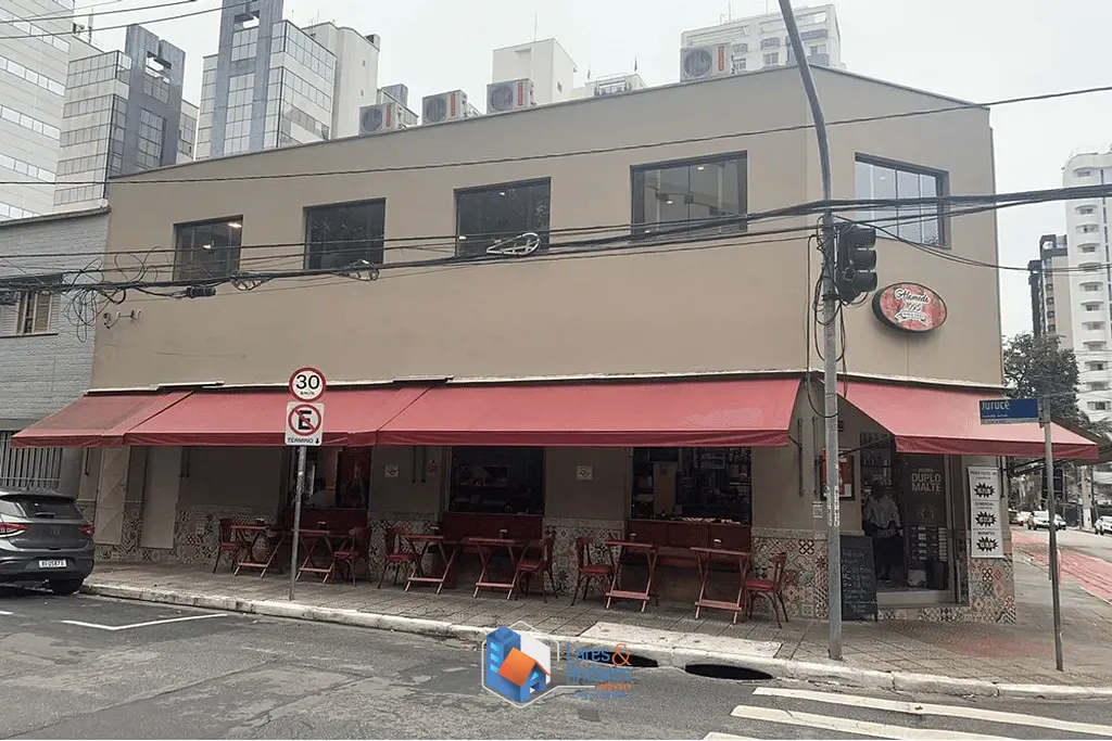 Loja-Salão, 220 m² - Foto 3