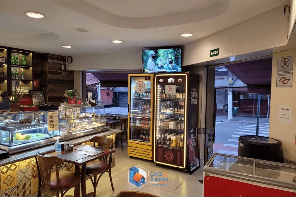 Loja-Salão, 220 m² - Foto 6