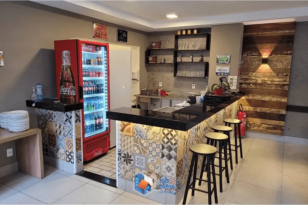 Loja-Salão, 220 m² - Foto 11