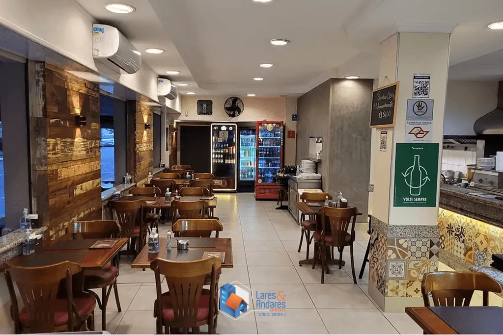 Loja-Salão, 220 m² - Foto 12