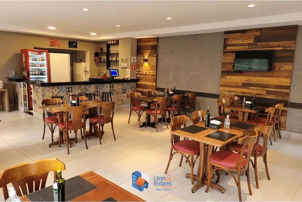 Loja-Salão, 220 m² - Foto 13