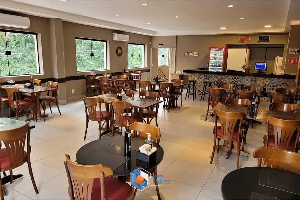 Loja-Salão, 220 m² - Foto 15